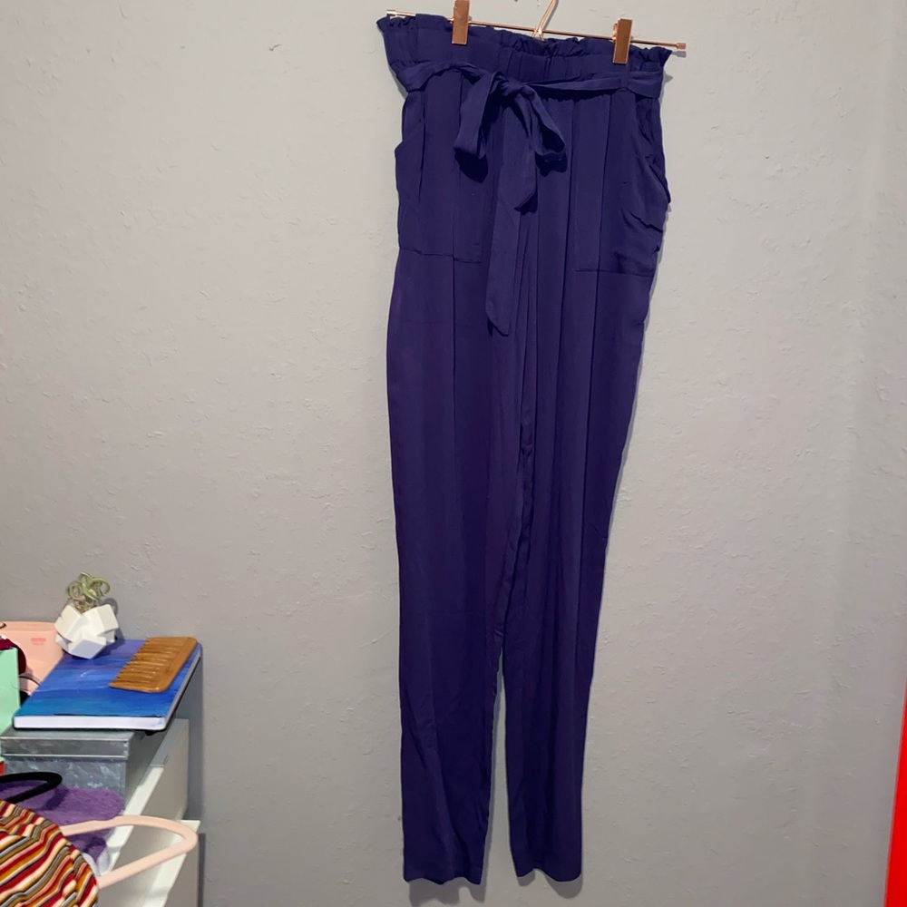 Classy pants fashion nova